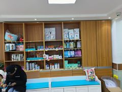 -宠福鑫动物医院·动物疾病诊疗中心(天通苑店)