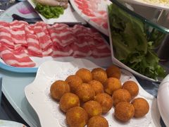 -名都晓荷塘主题火锅(春光路店)