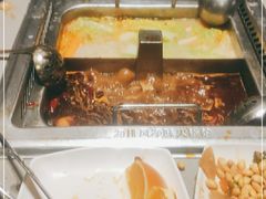 -海底捞火锅(关山保利店)