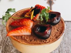 提拉米苏-SHADOWS•Bistro&Eatery(安福路店)