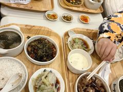 -真功夫(莲塘店)