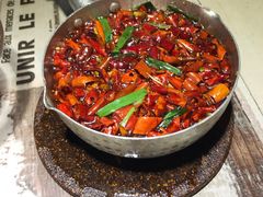 -蚝得喜海鲜(东城店)