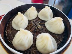 南翔小笼包-珊珊小笼馆(仙霞路店)