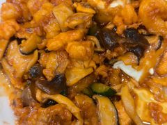 -老七饭馆(光荣道总店)