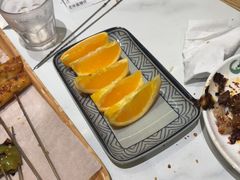-老味烧烤(总店)