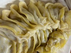 -回回锅贴(小河沿店)