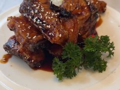 -乾隆美食·本帮菜(黄河路店)