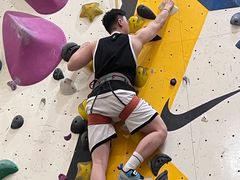 -问山MountQuest攀岩馆