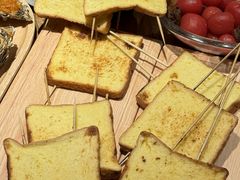 -1819餐厅·团队聚餐·烤串·精酿