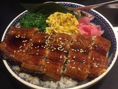 -爆丼日式大排档(季华园店)