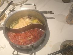 -吉布鲁牛排海鲜自助(成都大悦城店)