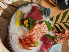 -德川家日本料理(中关村店)