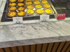 -亚马逊蒸汽活海鲜自助(LCM置汇旭辉广场店)