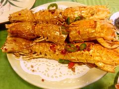 -盛港湾海鲜食府(黄沙店)