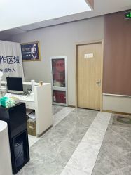 -More摩尔医美の注射线雕光电中心