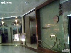 -東海海鲜酒家(中信广场店)