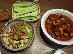 -鸽子窝(黄村店)
