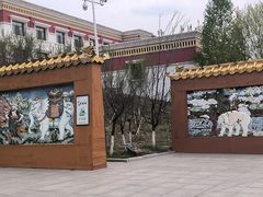 -五当召景区