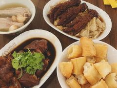 -松發肉骨茶(先得坊店)