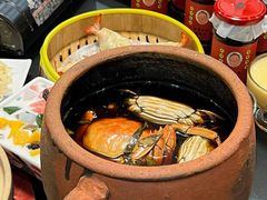 -金龙·打边炉(南京西路店)