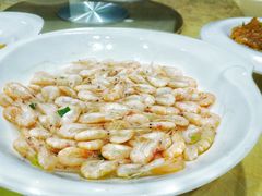 -湖州天煌大酒店-餐厅
