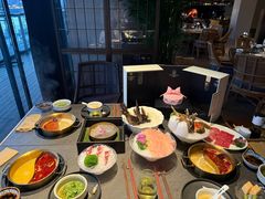 -滟设火锅料理(南滨路店)