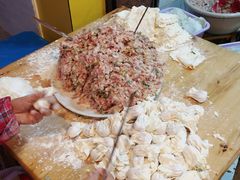 -海汇源老烧麦店(东大街总店)