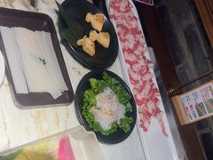 -东道煮牛肉火锅(东盛大街店)