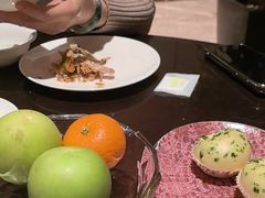 -领事馆19号中餐厅(厦门海景洲际酒店)