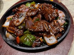 -江南婆婆(车墩店)