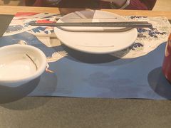 -林妈妈村·日式料理(宝山万达店)