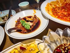 -应天大明王朝·南京菜创始店(中山陵店)