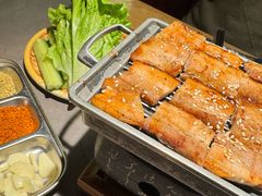 -沼津港精致料理·寿喜烧·烧鸟(龙湖南桥天街店)