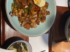 -官桥贡面(吉城大厦店)