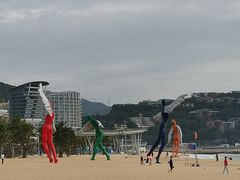 -大梅沙海滨公园