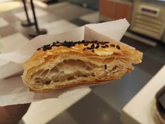 -可颂坊(中心书城店)