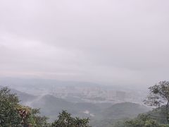 -广州市白云山风景名胜区