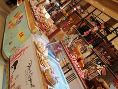 -味餐厅·海鲜·火锅·自助餐