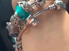 -Pandora潘多拉珠宝(武商广场店)