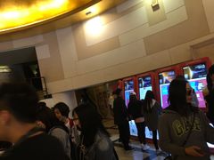 -大光明电影院(南京西路店)