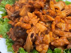 -闻香阁·清真(光荣道店)