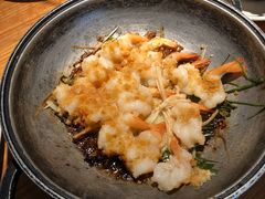 葱焖虾-原製原味(普陀山磐龙店)