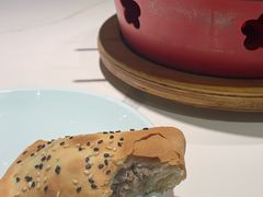 -阿里疆Alijiang·丝路美食·异域风情·清真(长楹天街店)