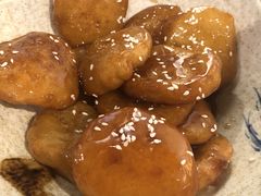 -二厨·吊桥小院·脆皮烧鸡公·本地农家菜(沿江西路店)