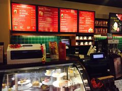 -星巴克(株洲荣时代广场店)