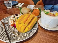 -星叶·东南亚料理(宁波万象汇店)