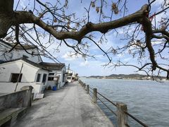 -东钱湖旅游度假区