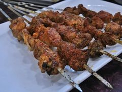 -清真·益鑫羊肉手抓馆(花园北街店)