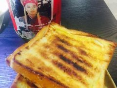 -喝丢一只鞋海鲜烧烤·海肠捞饭(文体街店)