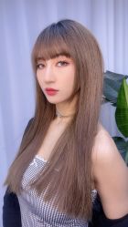 -New Fashion发型定制
